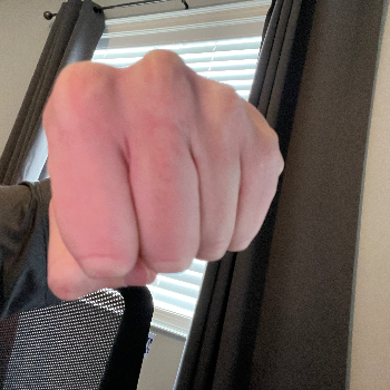 light punch by damnsatinist. (2019). Freesound. https://freesound.org/people/damnsatinist/sounds/493914/
      ‌