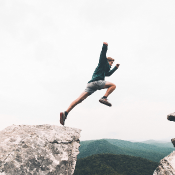 Vox Boing 1.mp3 by se2001. (2019). Freesound. https://freesound.org/people/se2001/sounds/462675/   Link to image - Cheek, B. (2018, July 18). man jumping above rock mountain. Unsplash.com; Unsplash. https://unsplash.com/photos/man-jumping-above-rock-mountain-GNk9IAiIvrg
      ‌
      ‌