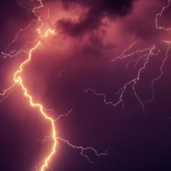 Taser by JavierZumer. (2026). Freesound. https://freesound.org/people/JavierZumer/sounds/257236/   Link to image- Johannes Plenio. (2017, August 30). time lapse photo of lightning. Unsplash.com; Unsplash. https://unsplash.com/photos/time-lapse-photo-of-lightning-GmBT6GQEOs0
      ‌
      ‌