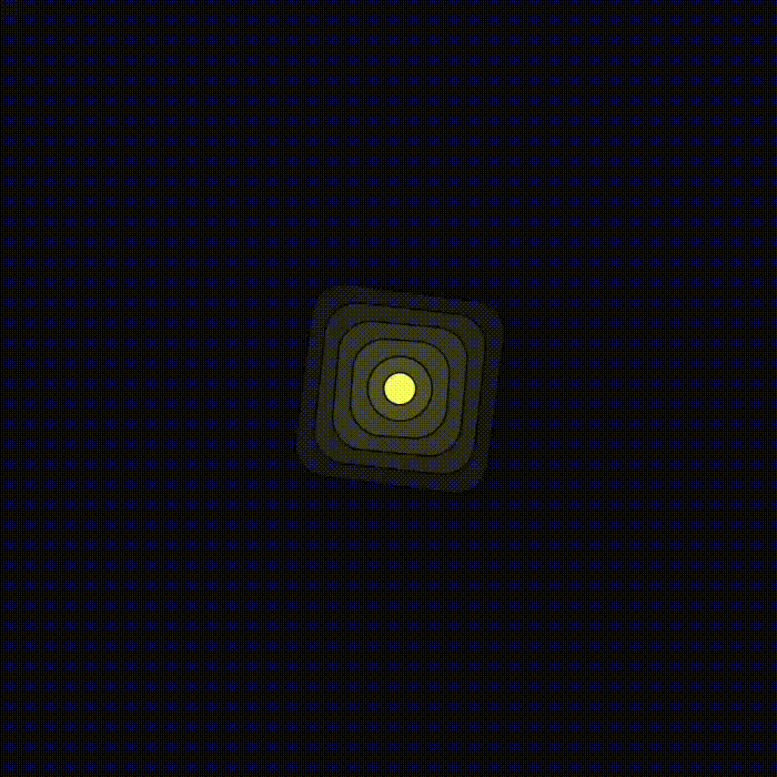 I made the cube able to resize and change colour on different buttons key press.